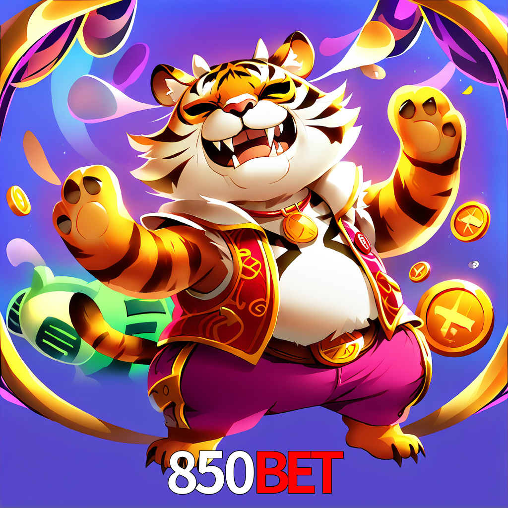  850Bet